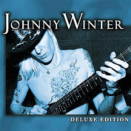 14 - Johnny Winter - Third Degree Lyrics - Zortam Music