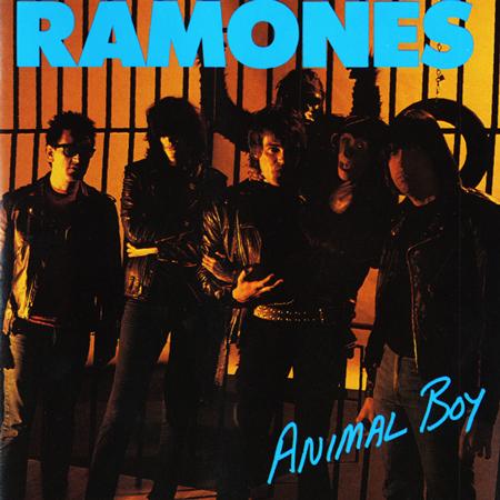 RAMONES - 09 Animal Boy - Zortam Music RAMONES - 09 Animal Boy - Zortam Music