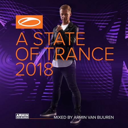 Armin Van Buuren - A State Of Trance 2018 - Zortam Music
