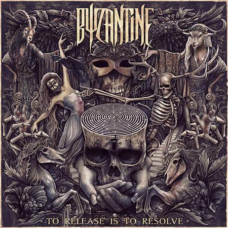 Byzantine - To Release Lyrics - Zortam Music