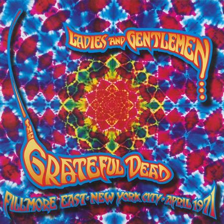 Grateful Dead - Ladies And Gentlemen... The Grateful Dead [live] [disc 3] - Zortam Music
