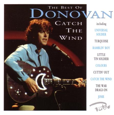 Donovan - Catch The Wind - The Best Of Donovan - Zortam Music