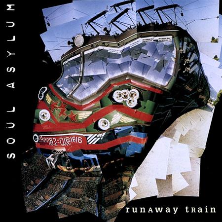 Soul Asylum - Runaway Train [Single] - Zortam Music
