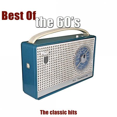 Johnny Burnette - Best Of The 60