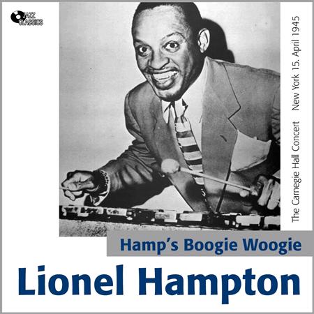 Lionel Hampton - air mail special (part 1 & 2) Lyrics - Zortam Music
