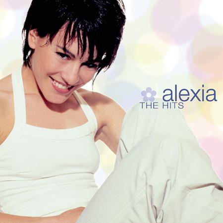 091 GIMME LOVE (Alexia - The Hits - Zortam Music