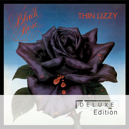 Thin Lizzy - Black Rose (1979) - Zortam Music