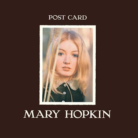 Mary Hopkin - Lullaby Of The Leaves Lyrics - Zortam Music