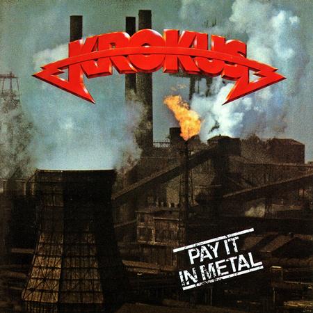 KROKUS - Favorites - Zortam Music