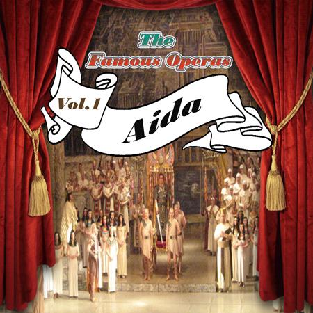 Giuseppe Verdi - Aida (Coro e Orchestra del Teatro Alla Scala feat. Conductor: Claudio Abbado) - Zortam Music