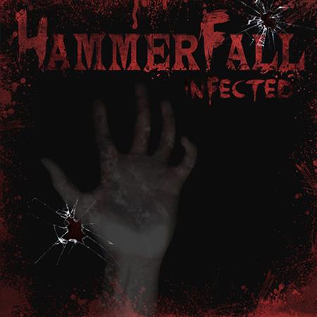 Hammerfall - Infected - Zortam Music