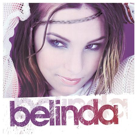 Belinda - Voy a Conquistarte (I