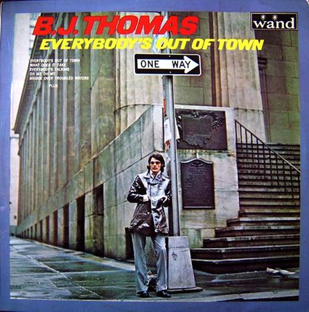 B.J. Thomas - Oh me Oh my.mp3 Lyrics - Zortam Music