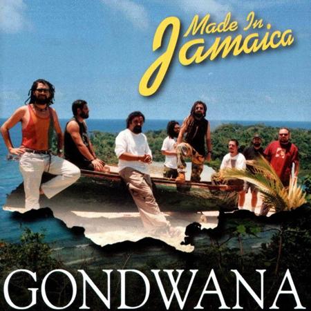 GONDWANA - Nadie Como T Lyrics - Zortam Music