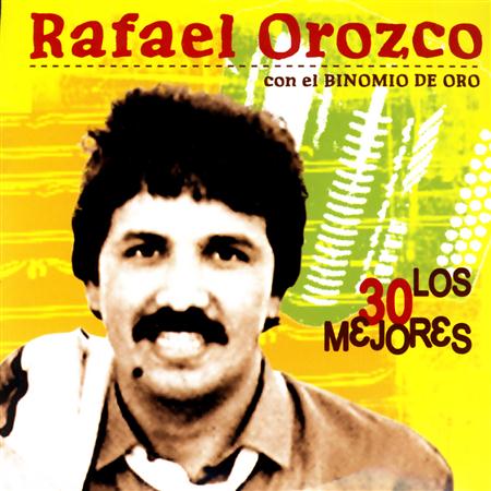 Binomio De Oro - Los 30 Mejores - Rafael Orozco Con El Binomio De Oro [disc 1] - Zortam Music