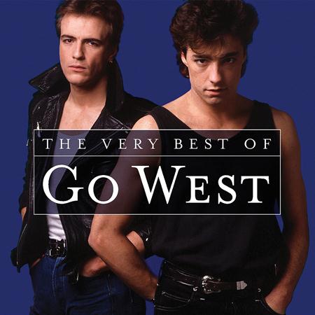 Go West - The Very Best Of Go West - Zortam Music