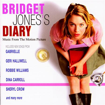 Aretha Franklin - Bridget Jones Aretha Franklin - Bridget Jones