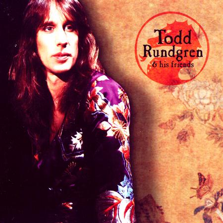Todd Rundgren - Best Of Todd - Zortam Music