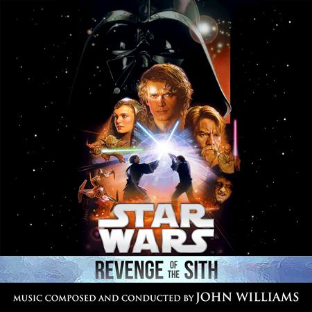London Symphony Orchestra - Star Wars Episode 3 - Revenge Of The Sith - Zortam Music