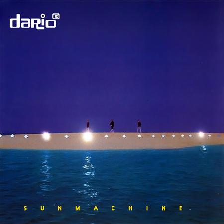 Dario G - PD3J - Zortam Music