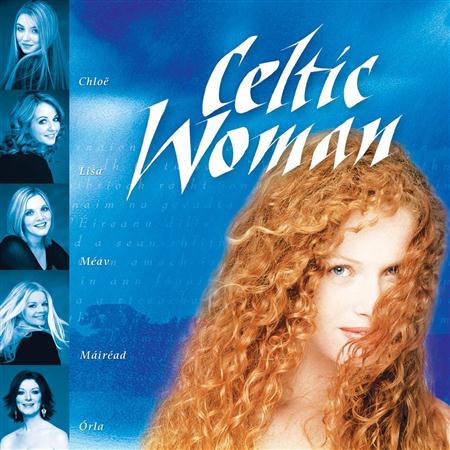 Celtic Woman - ltic Woman - Zortam Music