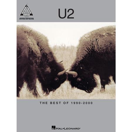 U2 - The Best Of U2 1990 -2002 - Zortam Music U2 - The Best Of U2 1990 -2002 - Zortam Music