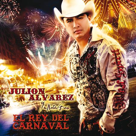 Julion Alvarez Y Su Norteño Banda - La María Lyrics - Zortam Music