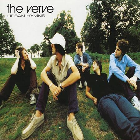 The Verve - Blank & Jones Present So90s 1 (CD3) - Zortam Music