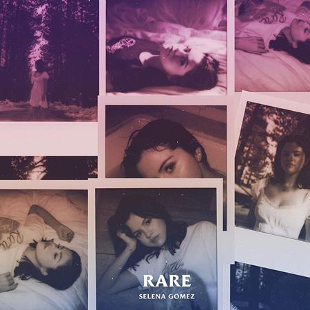 Selena Gomez - Rare [Target Deluxe Edition] - Zortam Music