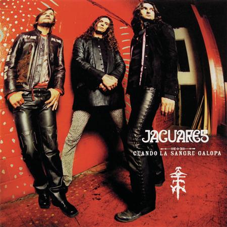 Jaguares - Asm Como Tu - Jaguares Lyrics - Zortam Music