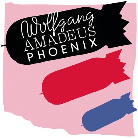Phoenix - 1901 Bo Flexd (Passion Pit Remix) Lyrics - Zortam Music
