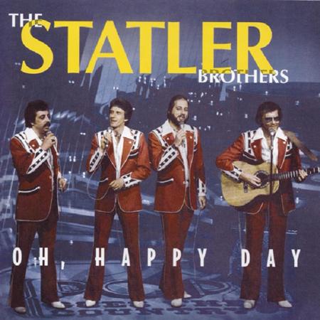 The Statler Brothers - I