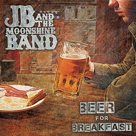 JB and the Moonshine Band - More Like My Dog Lyrics - Zortam Music