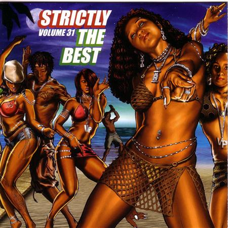 WASP - Strictly The Best Volume 31 - Zortam Music