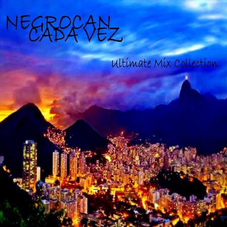Negrocan - Cada Vez [UK] - Zortam Music