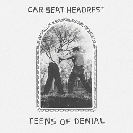 Car Seat Headrest - Fill in the Blank Lyrics - Zortam Music