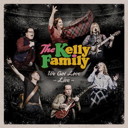 The Kelly Family - Swing Low (Live) Lyrics - Zortam Music