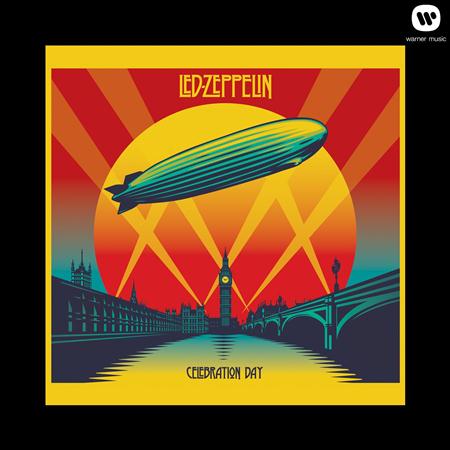 Led Zeppelin - Celebration Day (2CD + DVD) - Zortam Music Led Zeppelin - Celebration Day (2CD + DVD) - Zortam Music
