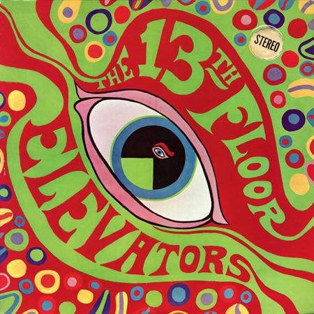 13th Floor Elevators - Reverberation Lyrics - Zortam Music