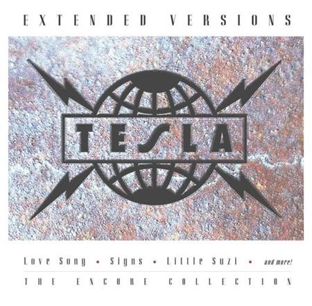 TESLA - What U Give Lyrics - Zortam Music