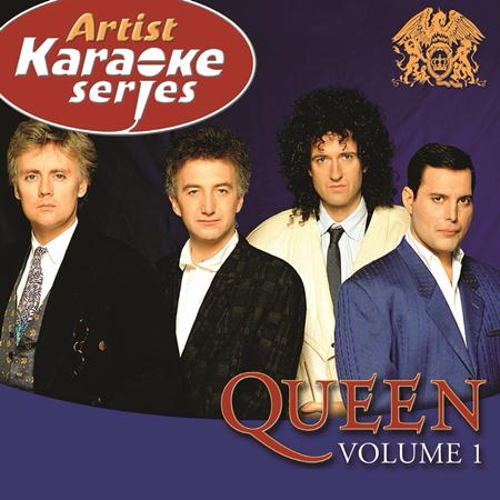 Queen - Artist Karaoke - Queen, Volume 1 - Zortam Music