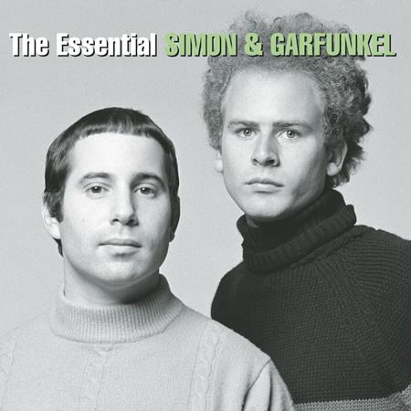 Simon & Garfunkle - The Essential Simon & Garfunkel - Zortam Music