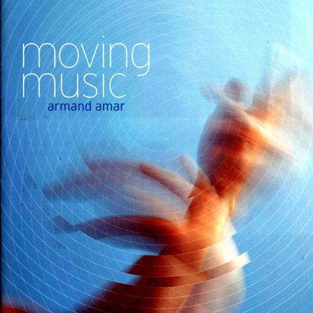 Armand Amar - Moving Music - Zortam Music