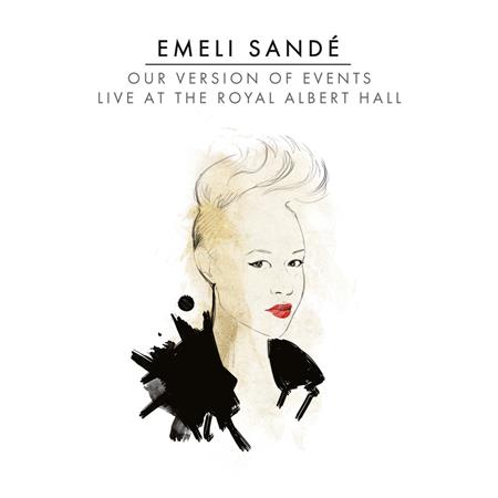 Emeli Sandi - Live at the Royal Albert Hall - Zortam Music