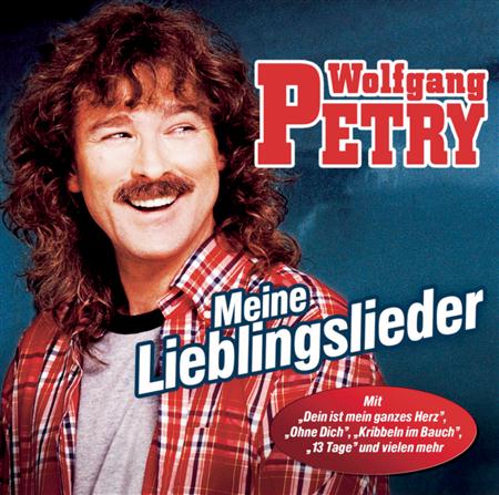 Wolfgang Petry - Marmor, Stein Und Eisen Bricht Lyrics - Zortam Music