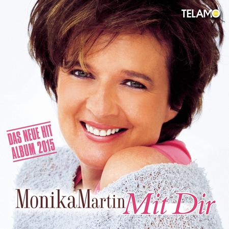 Monika Martin - Mit dir Lyrics - Zortam Music