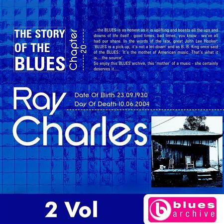 Ray Charles - Here