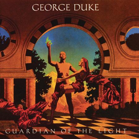 George Duke - Guardian of the Light (Expande - Zortam Music