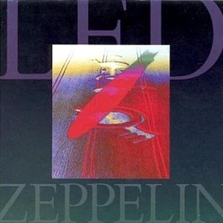 Led Zeppelin - Boxed Set, Vol. 2 - Zortam Music Led Zeppelin - Boxed Set, Vol. 2 - Zortam Music
