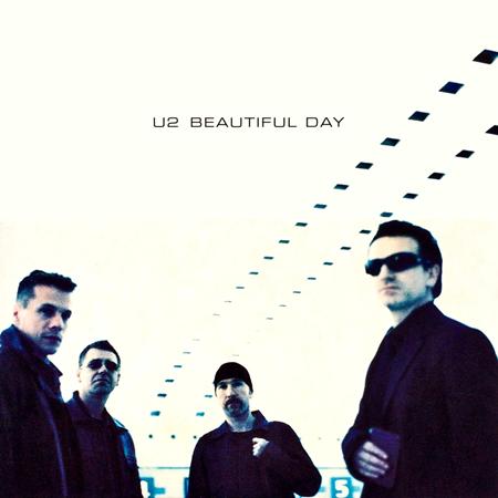 U2 - 2001-08-21 Earl